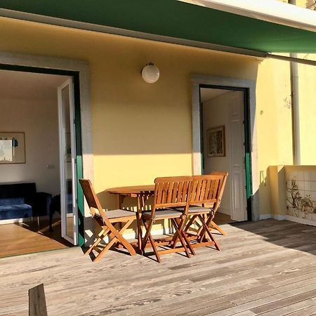 Terraco Do Tejo Apartment Lisabona Exterior foto
